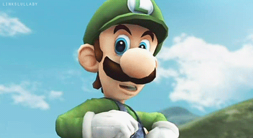Luigi