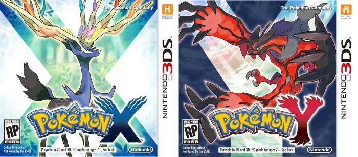 PokemonBoxart