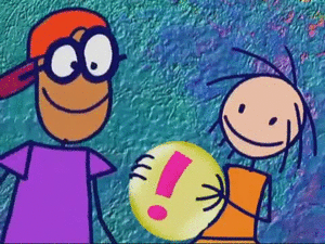 I'm Canadian and this show was awesome.