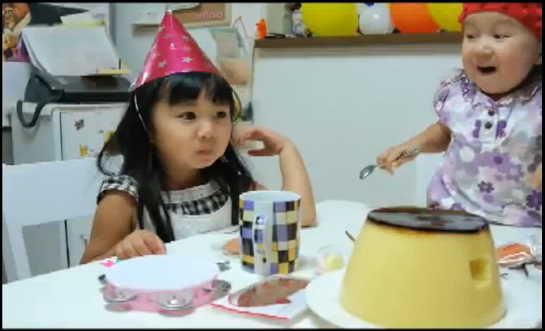 Have you ever been that excited over anything in your life?