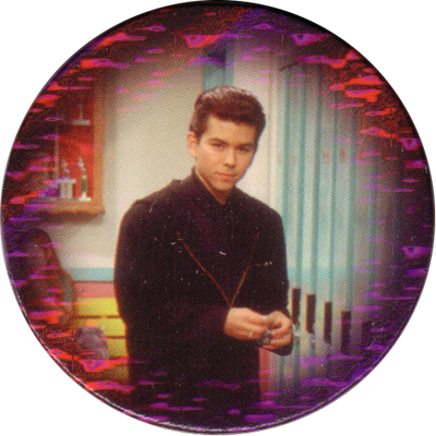 You're not just a pog.