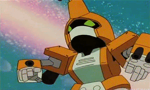Medabots 001