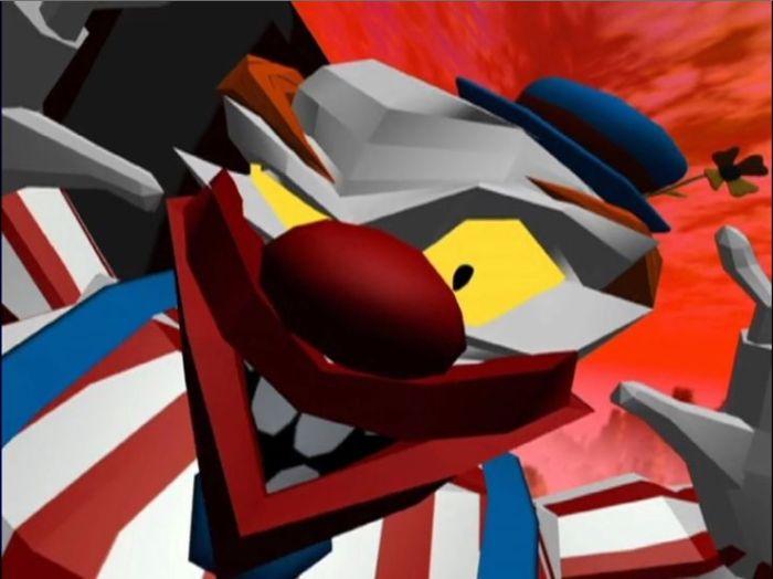 This guy. Screw him.