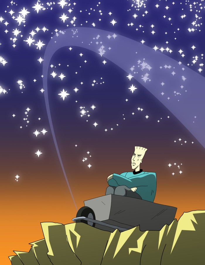 Image courtesy: http://atomictiki.deviantart.com/art/Spygineer-by-Tonnica-79322972