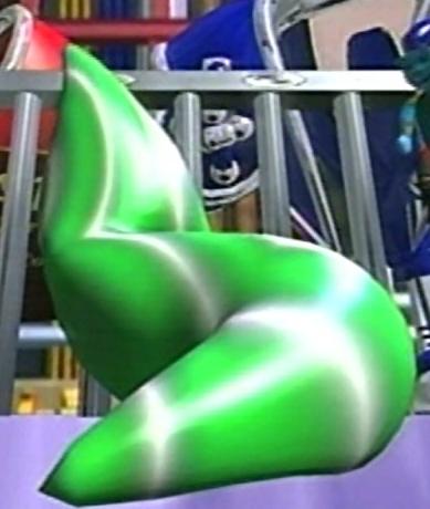 Lose in a game and you become a fucking Null.