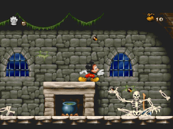 These freaking guys.