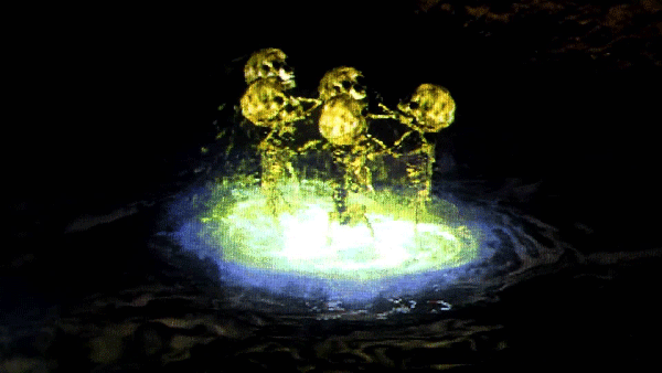 Kinda ruins dead baby jokes.