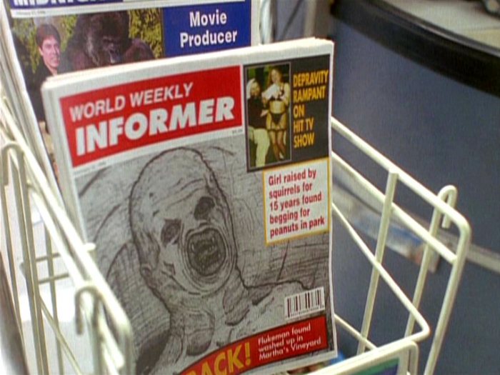 Screw flukeman, what the heck happened to squirrel girl???