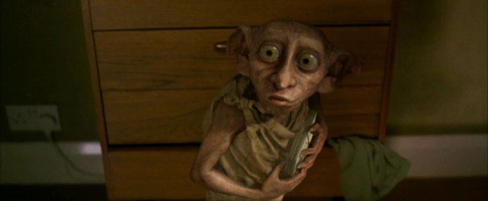 You want to help him win?! Why master, why?!