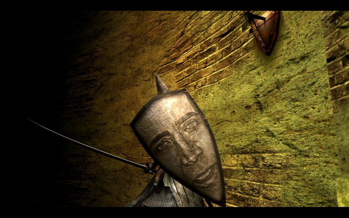 Maybe things did get a bit out of hand.