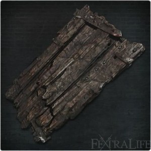 Oh you wooden temptress.