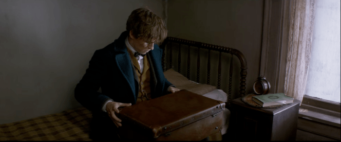 What's in the box???