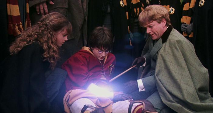 Floppy arms could have their benefits.