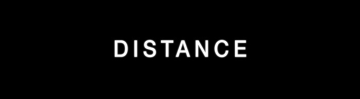 distance